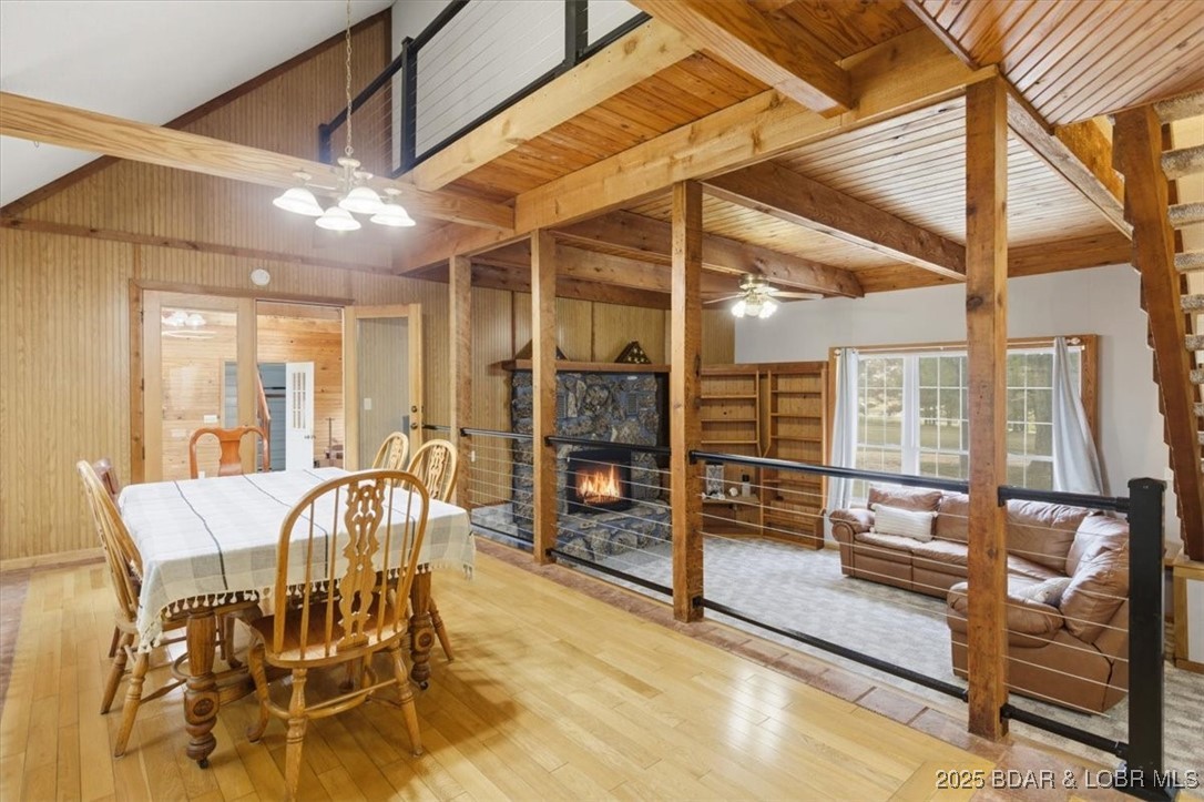 47 Vaughan Road Eldon, MO 65026 - Photo 23 of 52