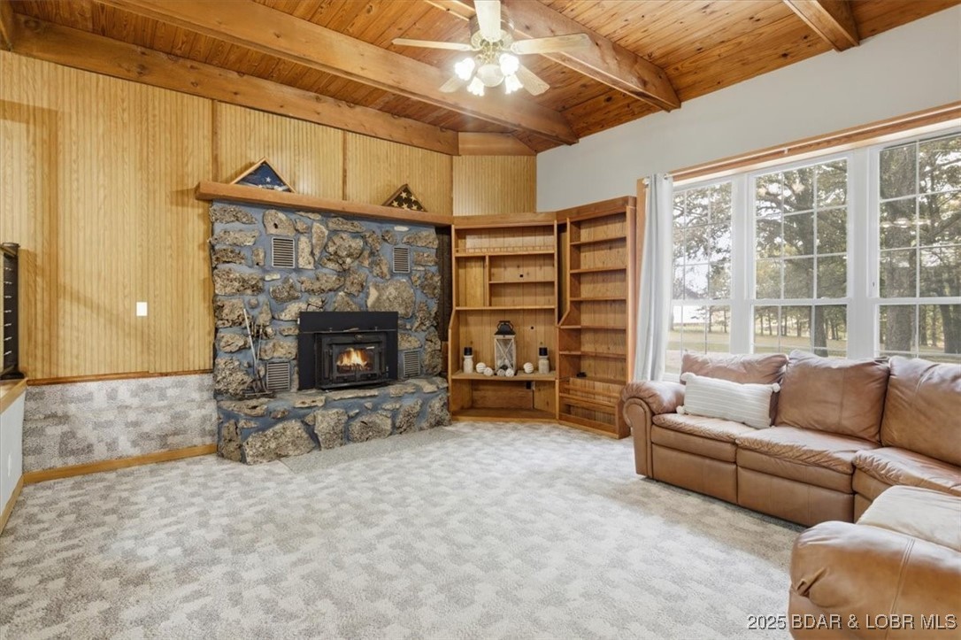 47 Vaughan Road Eldon, MO 65026 - Photo 24 of 52