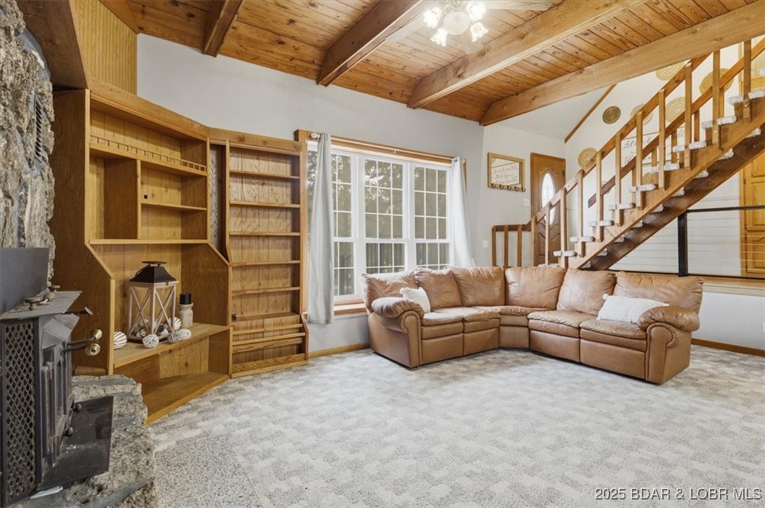 47 Vaughan Road Eldon, MO 65026 - Photo 25 of 52