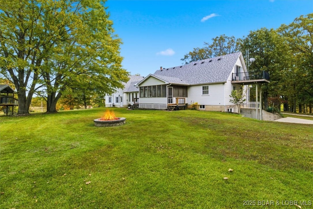 47 Vaughan Road Eldon, MO 65026 - Photo 3 of 52