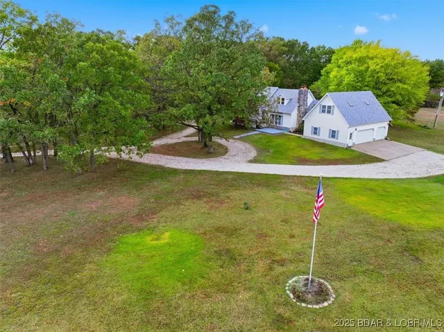 $405,000 | 47 Vaughan Road, Eldon, MO 65026
