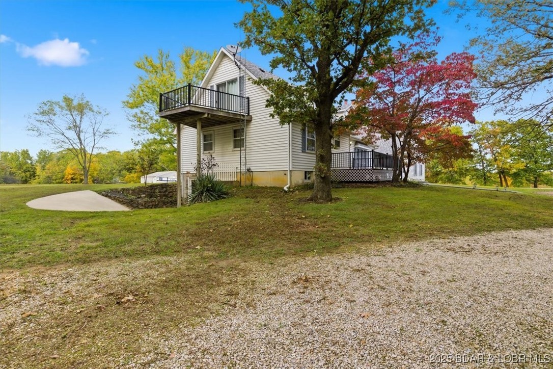 47 Vaughan Road Eldon, MO 65026 - Photo 9 of 52