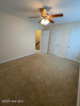 643 Fowler Manning Road, Unit 17 Richlands, NC 28574 - Photo 12 of 14 Bedroom 2