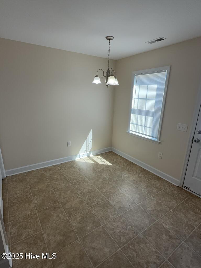 643 Fowler Manning Road, Unit 17 Richlands, NC 28574 - Photo 5 of 14 Dining Room
