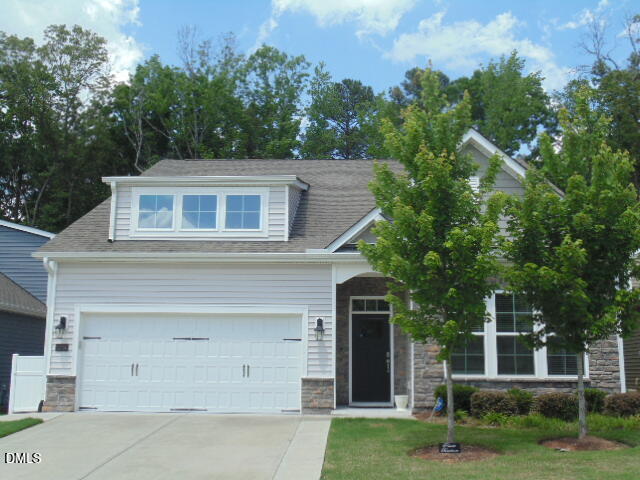 1204 Nichols Crk Road Durham, NC 27703 - Photo 2 of 50 DSC01466