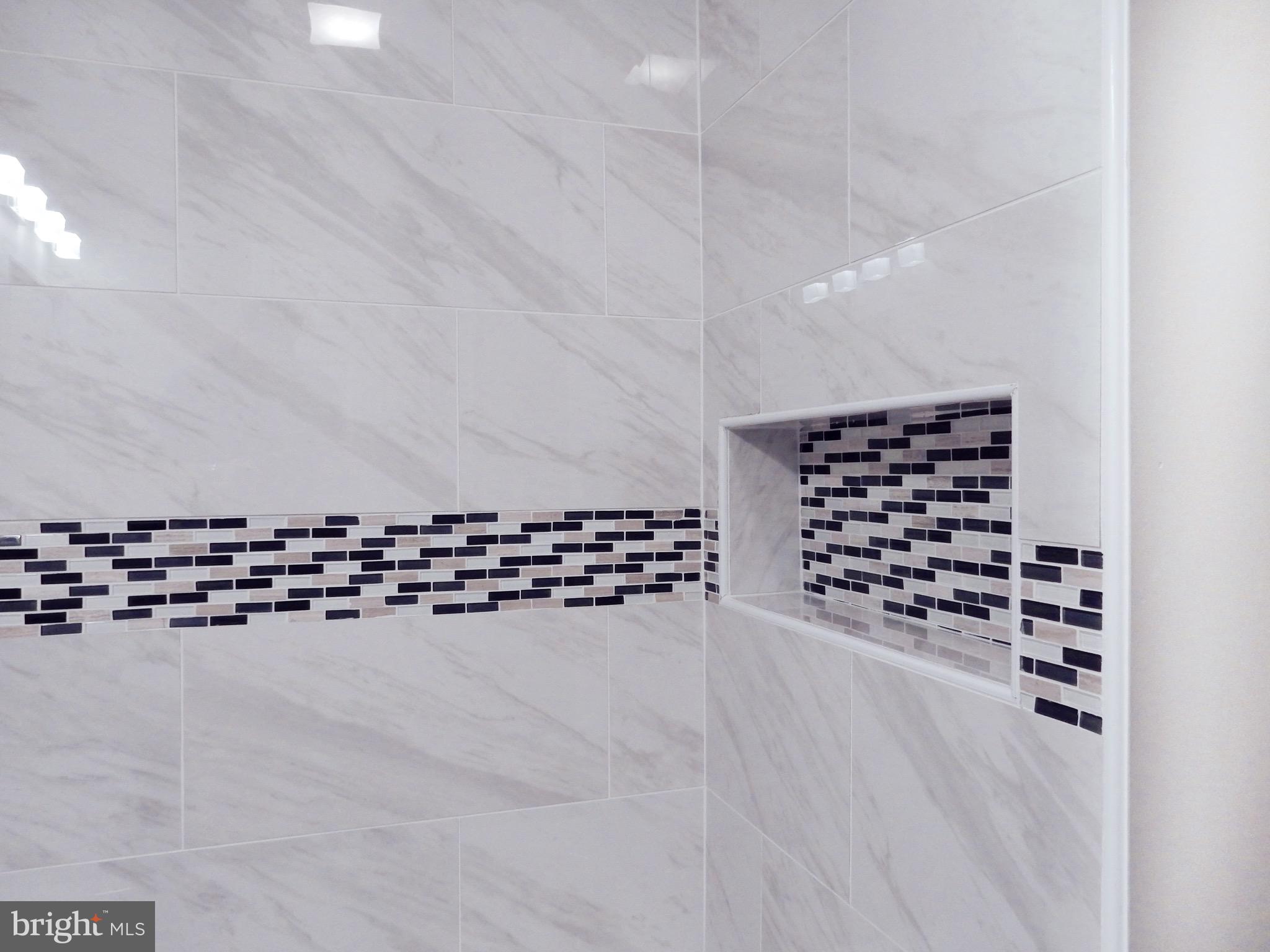 1111 Bayard Street Baltimore, MD 21223 - Photo 21 of 39 view of a room with wooden shelves