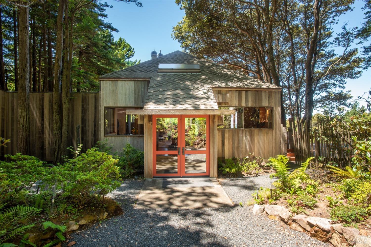 241 Moonraker Road The Sea Ranch, CA 95497 - Photo 1 of 55