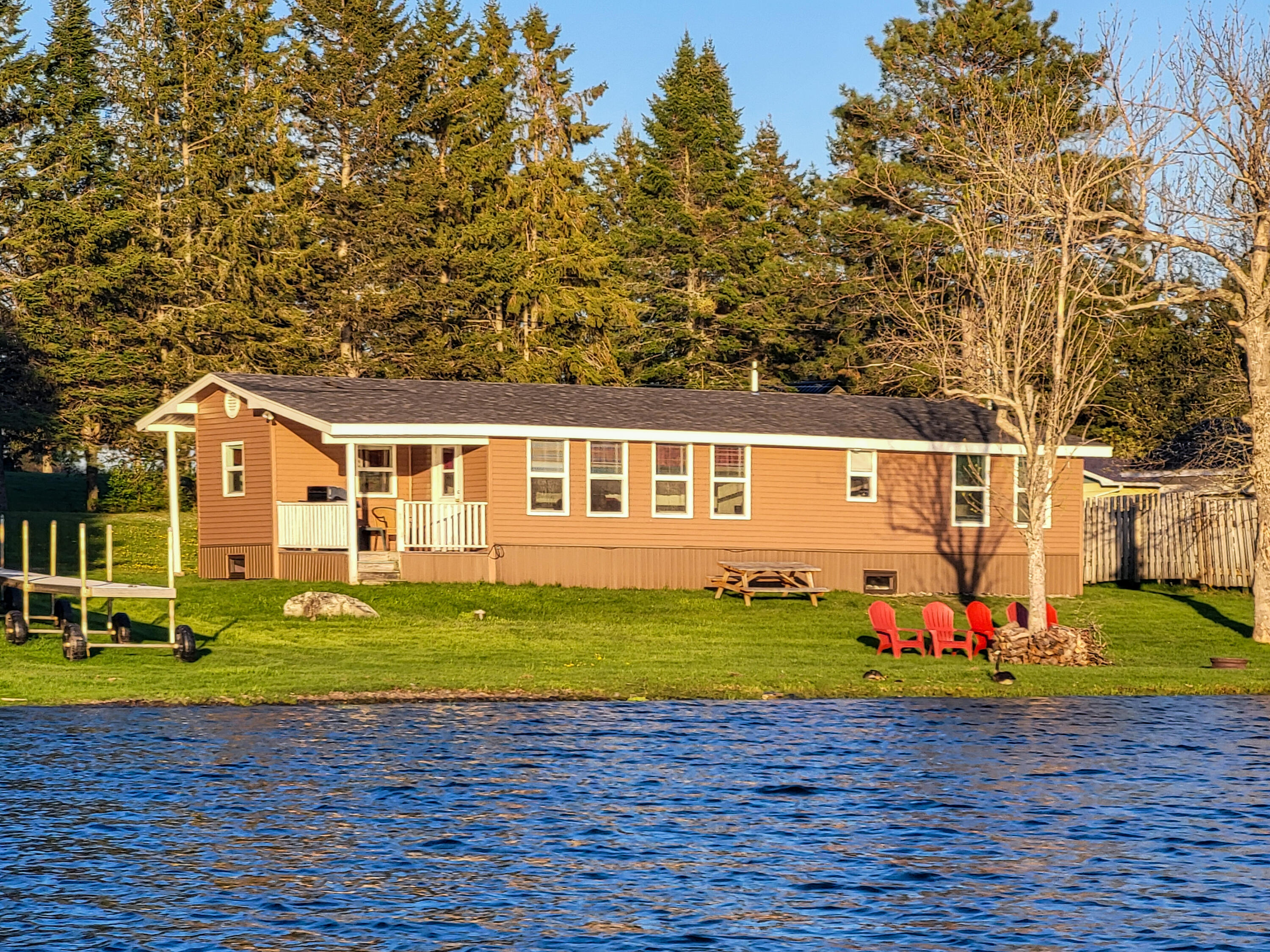 772 Beaulieu Road, Unit 72 St. David, ME 04773 - Photo 1 of 42 20250526_192127