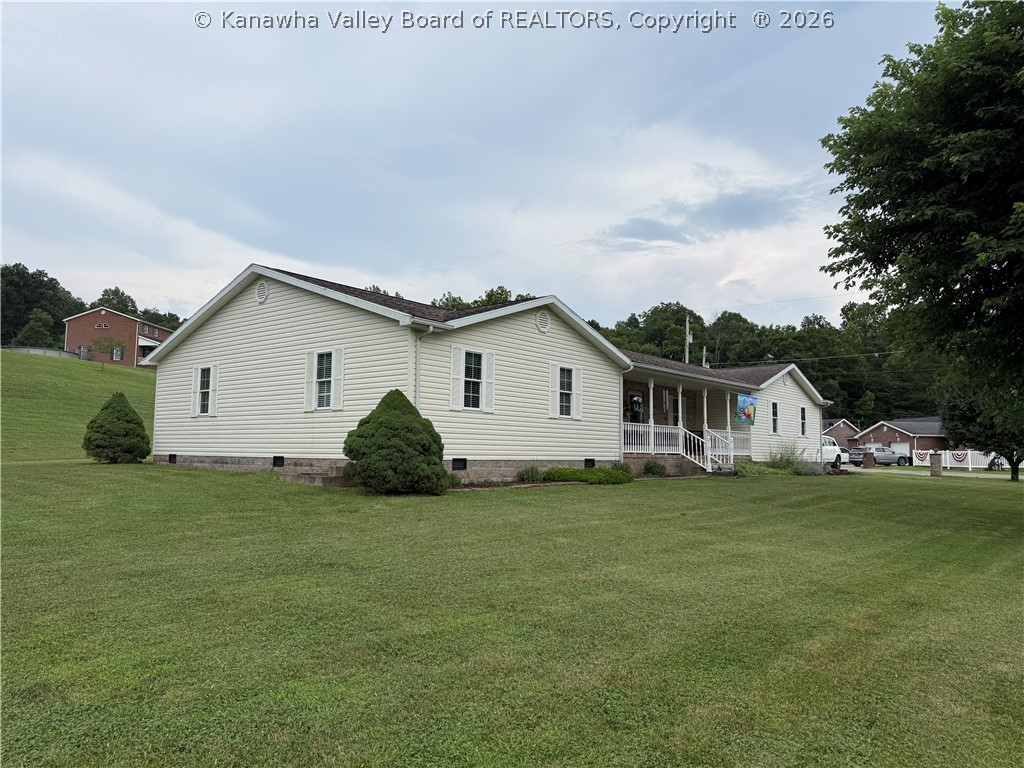 17 Random Road Ripley, WV 25271 - Photo 26 of 34 Gallery Image 26