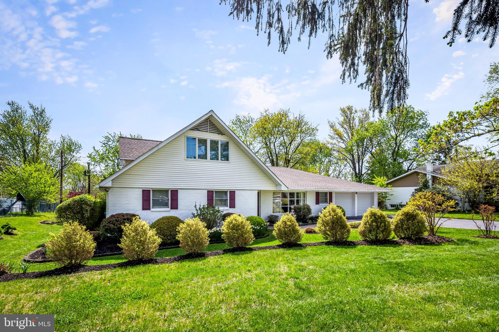 7917 Stevenson Road Pikesville, MD 21208 - Photo 2 of 11