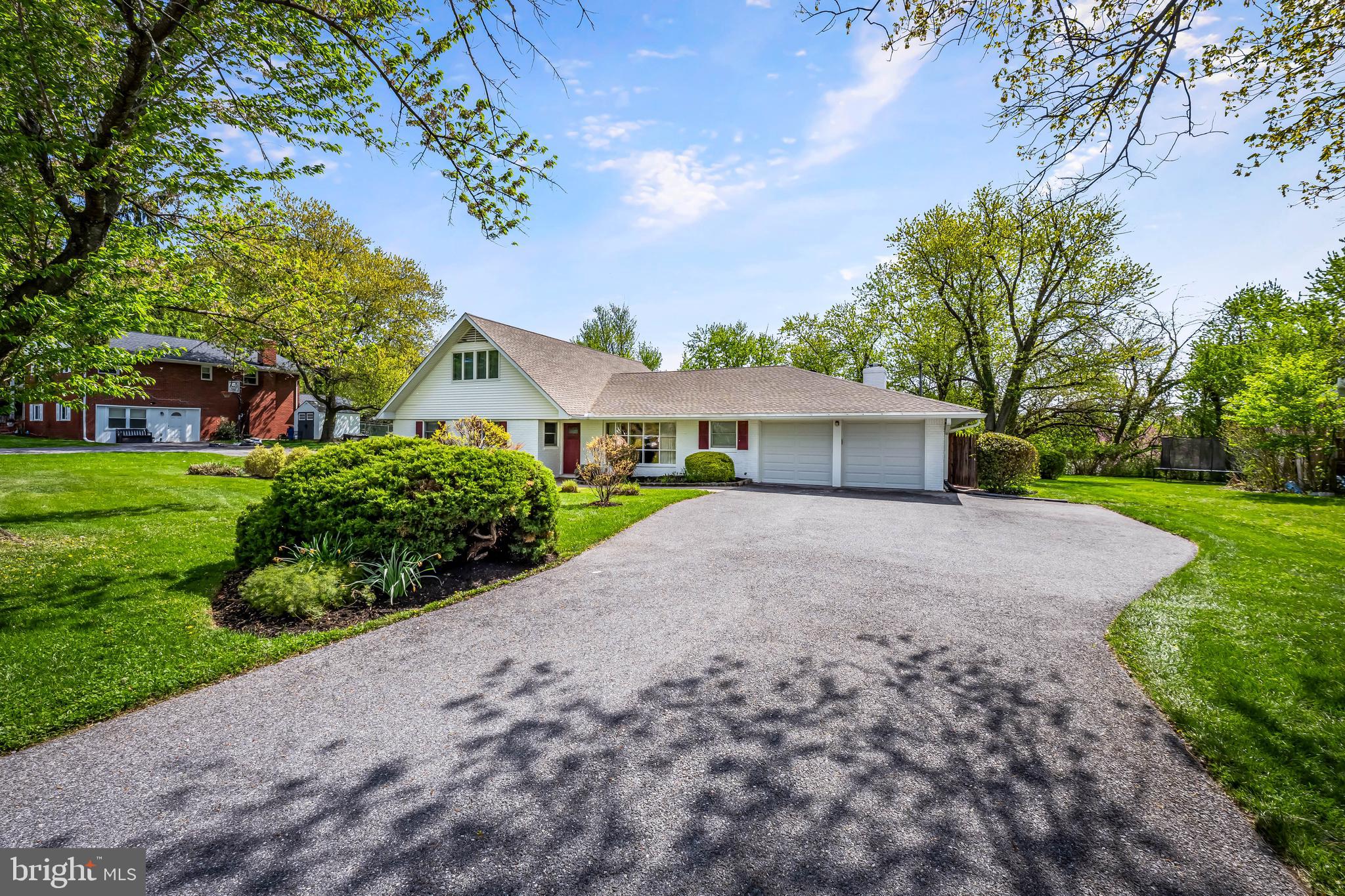 7917 Stevenson Road Pikesville, MD 21208 - Photo 3 of 11