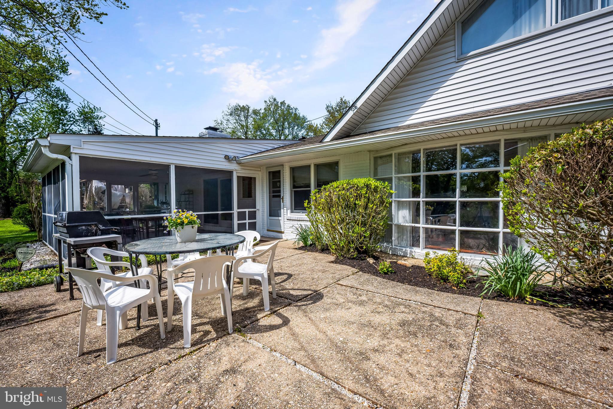 7917 Stevenson Road Pikesville, MD 21208 - Photo 8 of 11