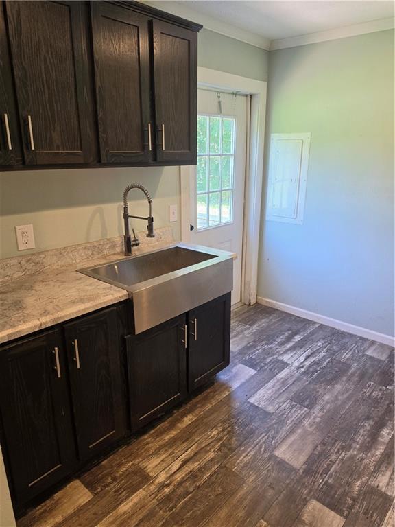 138 Causey Road Bremen, GA 30110 - Photo 10 of 29 Gallery Image 10