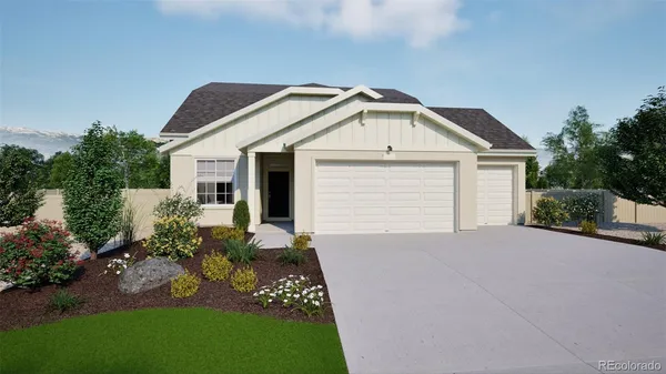 $699,999 | 22244 East 49th Avenue, Aurora, CO 80019