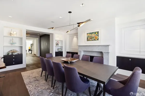 $10,950,000 | 2881 Vallejo Street, San Francisco, CA 94123
