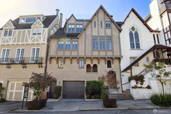 $10,950,000 | 2881 Vallejo Street, San Francisco, CA 94123
