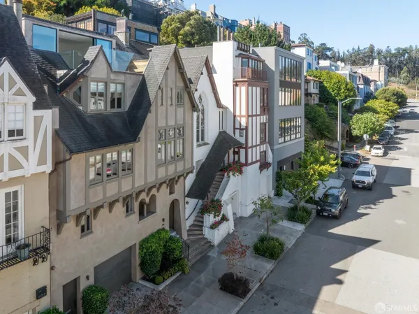 $10,950,000 | 2881 Vallejo Street, San Francisco, CA 94123