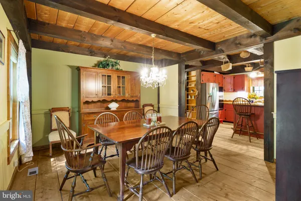 $829,900 | 1132 Terrapin Neck Road, Shepherdstown, WV 25443