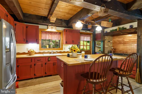 $829,900 | 1132 Terrapin Neck Road, Shepherdstown, WV 25443