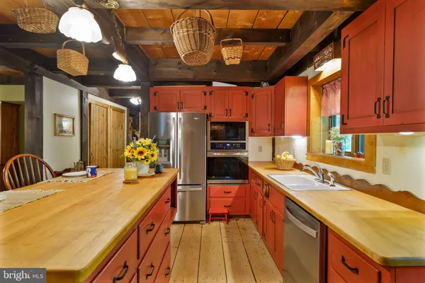 $829,900 | 1132 Terrapin Neck Road, Shepherdstown, WV 25443