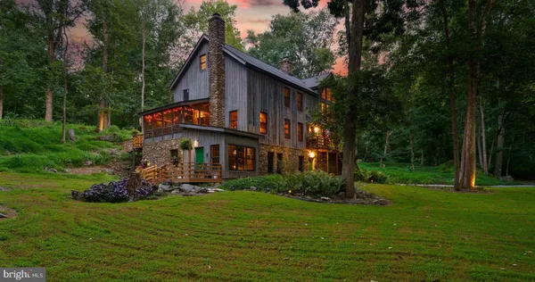 $829,900 | 1132 Terrapin Neck Road, Shepherdstown, WV 25443