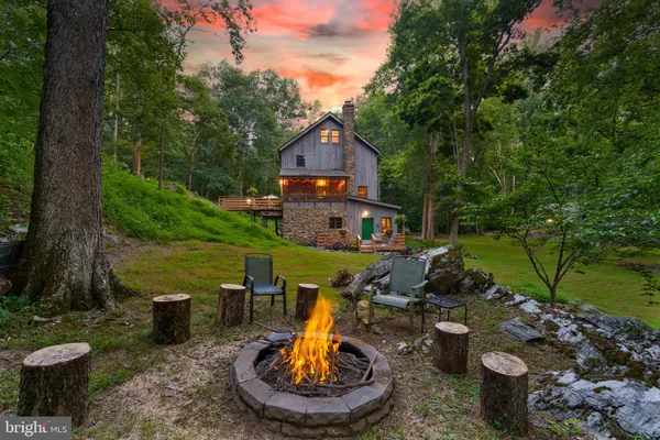 $829,900 | 1132 Terrapin Neck Road, Shepherdstown, WV 25443