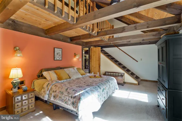 $829,900 | 1132 Terrapin Neck Road, Shepherdstown, WV 25443