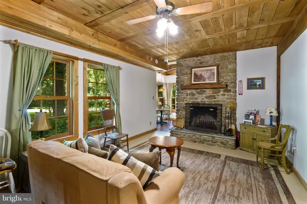 $829,900 | 1132 Terrapin Neck Road, Shepherdstown, WV 25443