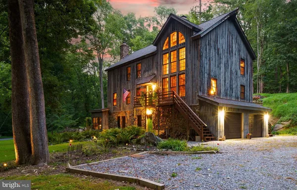 $829,900 | 1132 Terrapin Neck Road, Shepherdstown, WV 25443