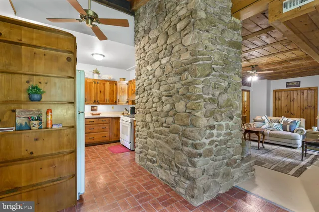 $849,900 | 1132 Terrapin Neck Road, Shepherdstown, WV 25443