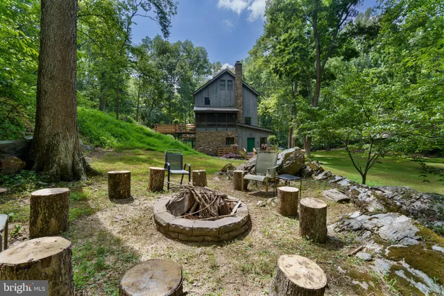 $849,900 | 1132 Terrapin Neck Road, Shepherdstown, WV 25443