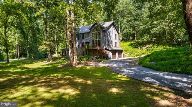 $849,900 | 1132 Terrapin Neck Road, Shepherdstown, WV 25443