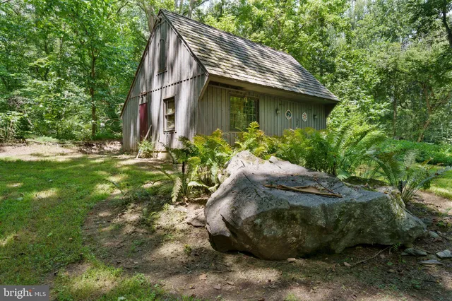 $849,900 | 1132 Terrapin Neck Road, Shepherdstown, WV 25443