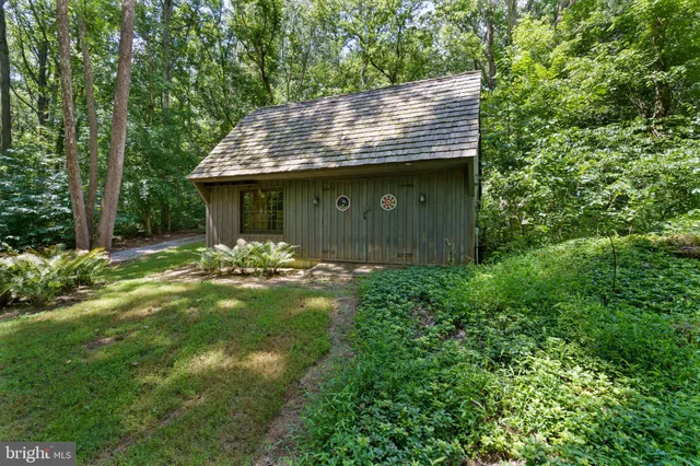 $849,900 | 1132 Terrapin Neck Road, Shepherdstown, WV 25443