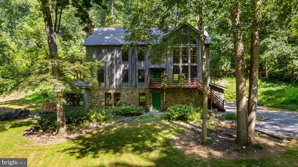 $829,900 | 1132 Terrapin Neck Road, Shepherdstown, WV 25443