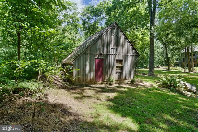 $849,900 | 1132 Terrapin Neck Road, Shepherdstown, WV 25443