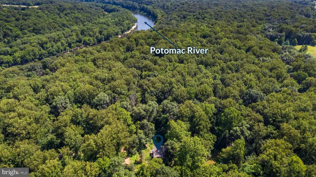 $849,900 | 1132 Terrapin Neck Road, Shepherdstown, WV 25443