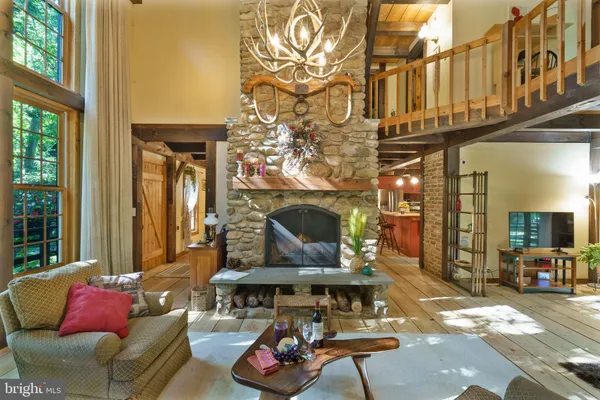 $829,900 | 1132 Terrapin Neck Road, Shepherdstown, WV 25443