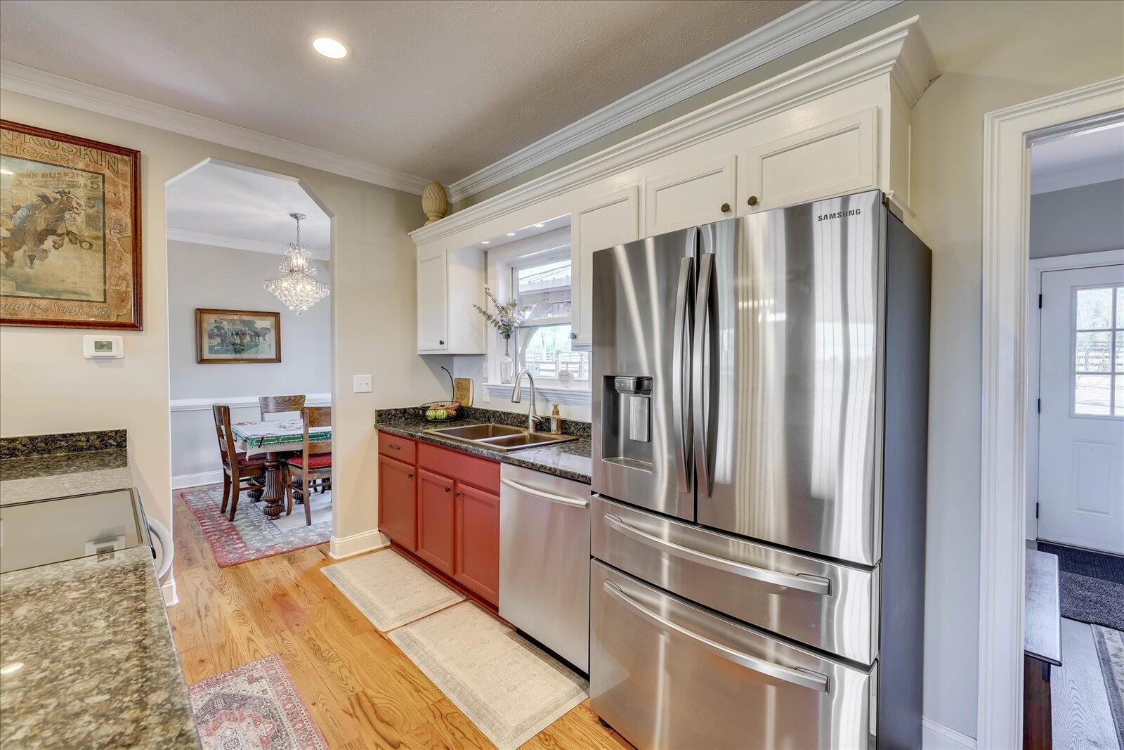 331 Cedar Ridge Drive Aiken, SC 29803 - Photo 4 of 34 Gallery Image 4