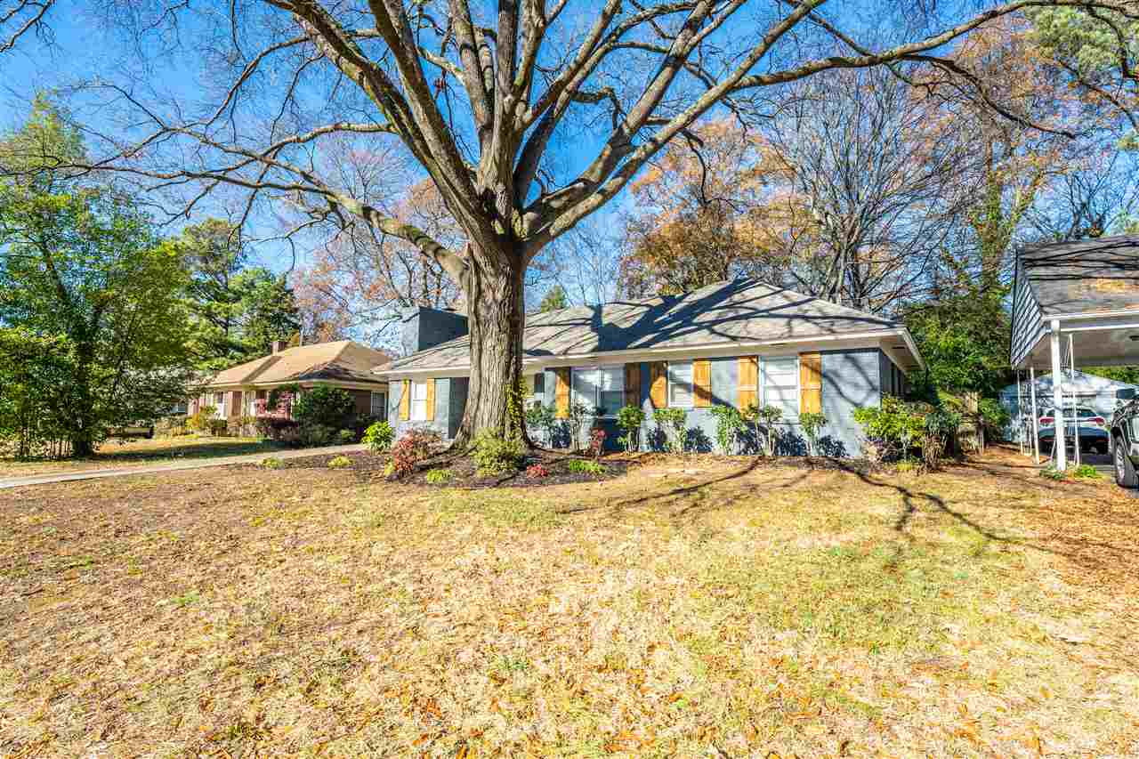 4930 Kaye Road Memphis, TN 38117 - Photo 22 of 23