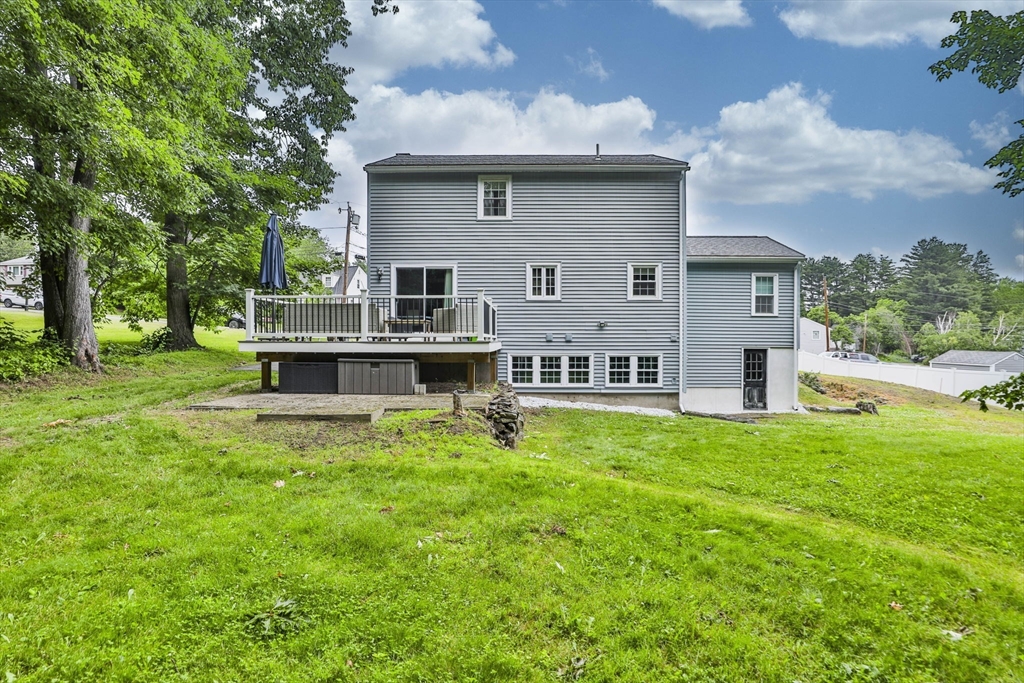 3 Trina Road Salem, NH 03079 - Photo 36 of 38