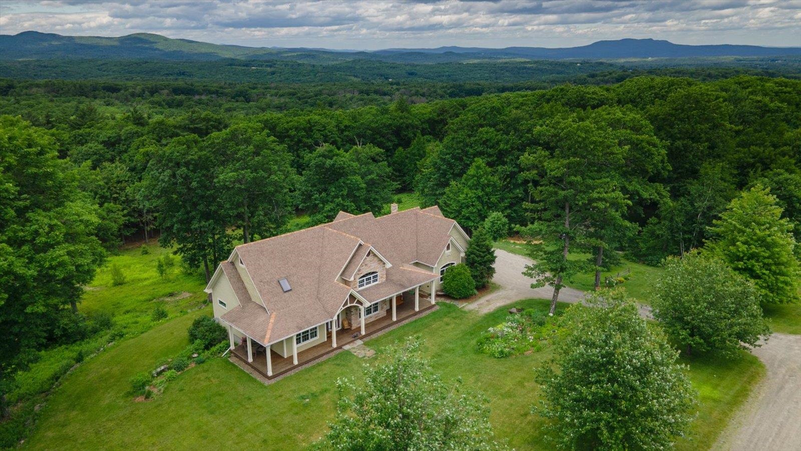 55 Chestnut Hill Road Dublin, NH 03444 - Photo 53 of 57