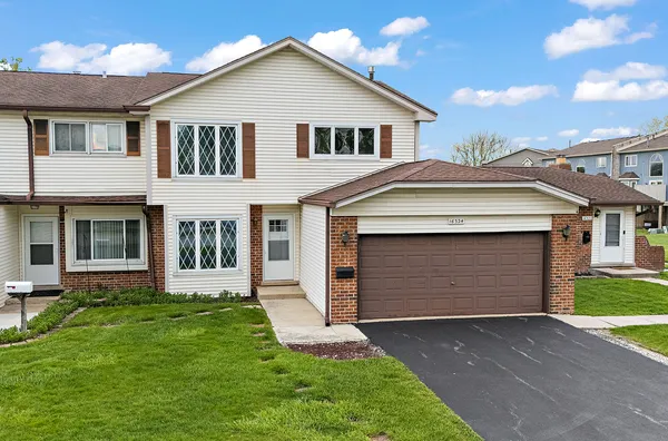 $319,000 | 16324 Brementowne Drive, Tinley Park, IL 60477