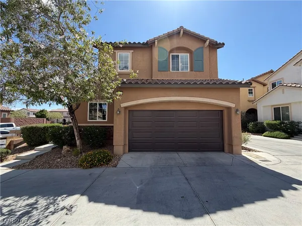 $1,995 | 8323 Rygate Avenue, Las Vegas, NV 89178