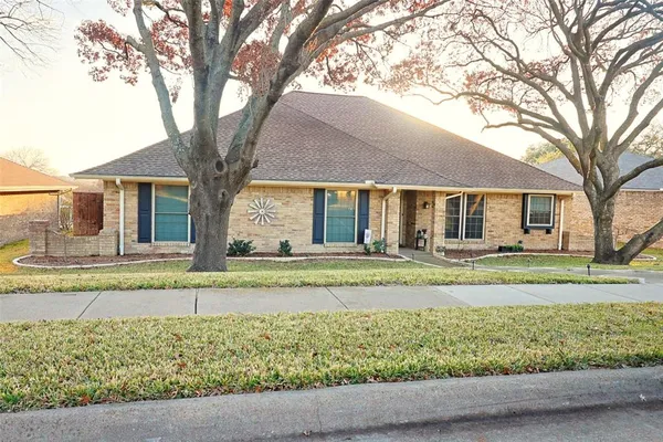 $514,990 | 4004 Bosque Drive, Plano, TX 75074
