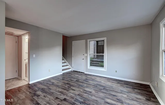 $147,800 | 515 Pilgrim Court, Unit D, Johnson City, TN 37601