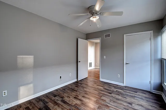 $147,800 | 515 Pilgrim Court, Unit D, Johnson City, TN 37601