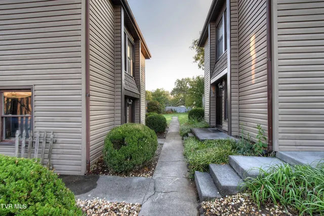 $147,800 | 515 Pilgrim Court, Unit D, Johnson City, TN 37601