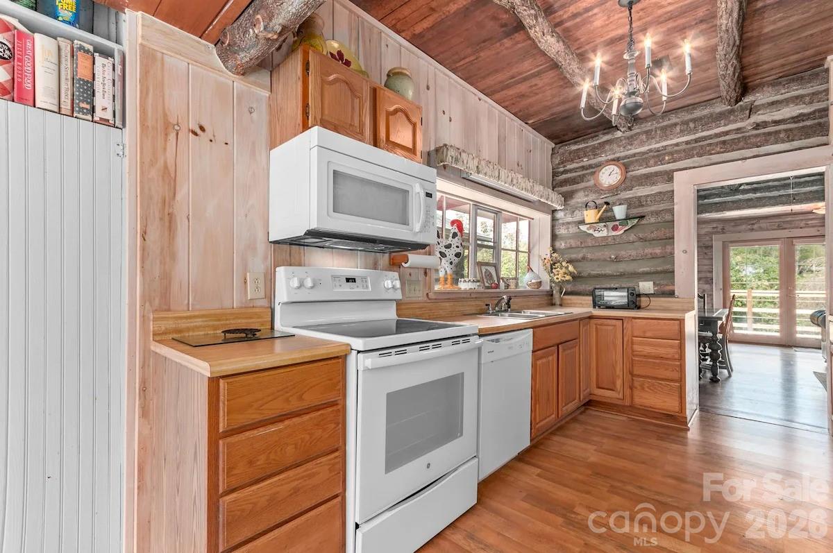 72 Chestnut Hill Road Gerton, NC 28735 - Photo 23 of 47