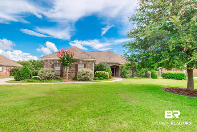 11837 Halcyon Loop Daphne, AL 36526 - Photo 1 of 45